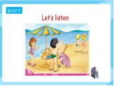 人教精通版五年級上冊英語-Unit5 Is this your schoolbag  lesson30 課件+教案+練習(xí)+素材