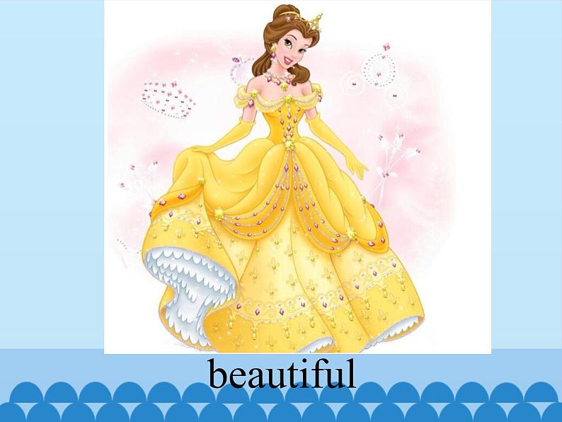 川教版（三年级起点）小学三年级英语下册 Lesson F  What's That   课件03