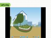 Unit 1 My classroom Part B Read and write & Story time（课件+素材）人教PEP版英语四年级上册