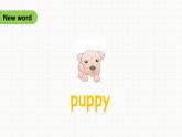 Unit 6 Meet my family! Part A Let's talk（课件+素材）人教PEP版英语四年级上册