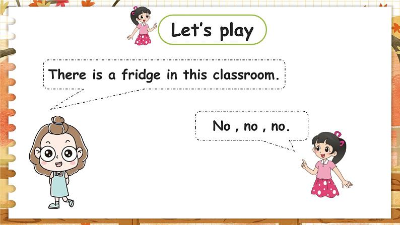 译林五（上 ）Unit 1 第3课时Sound time ，Culture time & Cartoon time PPT课件05