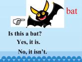 川教版（三年级起点）小学六年级英语上册 Unit3  Lesson 1 Happy Halloween!  课件
