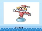 川教版（三年级起点）小学六年级英语上册 Unit3  Lesson 1 Happy Halloween!  课件1