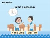 牛津译林版小学二年级英语上册 Unit2  I have a rabbit   课件1