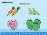 牛津譯林版小學(xué)二年級(jí)英語上冊(cè) Unit4  Autumn   課件