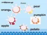 牛津譯林版小學(xué)二年級(jí)英語上冊(cè) Unit4  Autumn   課件1