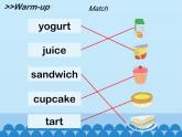 牛津译林版小学二年级英语上册 Unit5  Have some juice, please   课件2