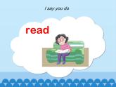 牛津譯林版小學(xué)二年級英語上冊 Unit6  We like our school  課件