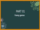 【開學(xué)第一課】人教PEP版英語三年級(jí)上冊(cè)--開學(xué)第一課（課堂規(guī)則+游戲）課件