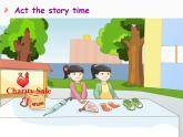 牛津譯林版小學四年級英語上冊 Unit 7 How much  課件