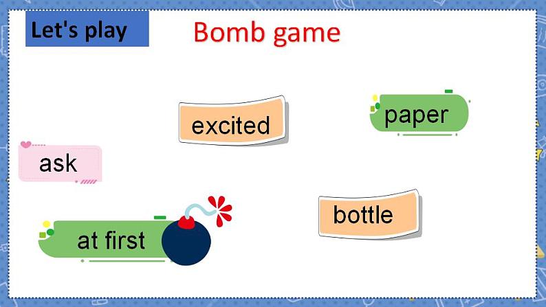 Unit 3 Cartoon time 六英上(译林)[教学PPT+教案]05