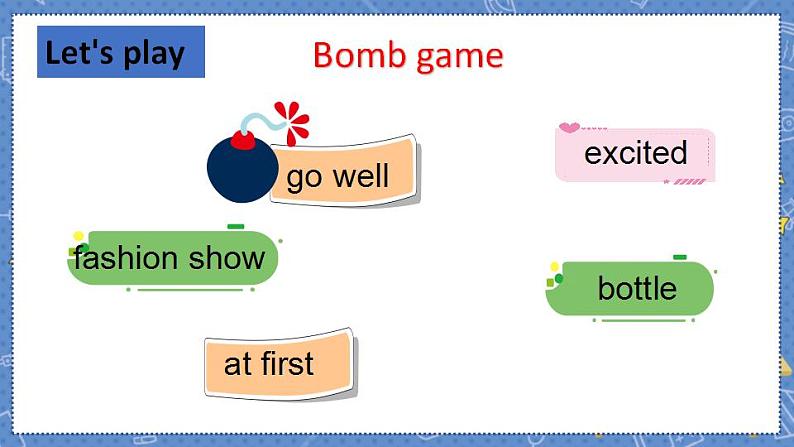 Unit 3 Cartoon time 六英上(译林)[教学PPT+教案]06