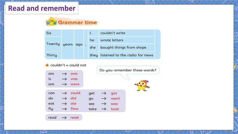 Unit4 Grammar time&Fun time 六英上(译林)[教学PPT+教案]06