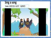 Unit 6 Sound time&Song time 六英上(译林)[教学PPT+教案]