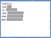 Unit 7 Story time 六英上(译林)[教学PPT+教案]