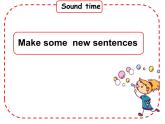 牛津譯林版小學(xué)四年級英語下冊 Unit 2 After school  課件