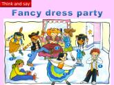 牛津譯林版小學(xué)四年級英語下冊Unit 6 Whose dress is this   課件2