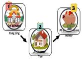 牛津譯林版小學(xué)四年級英語下冊 Unit 8 How are you    課件1