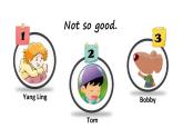 牛津譯林版小學(xué)四年級英語下冊 Unit 8 How are you    課件1