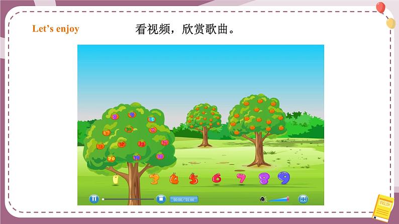 【川教版】三上英语  Lesson P Find Your Partner （课件+教案+练习+素材）02