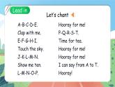 【核心素养目标】人教版PEP小学英语 三年级上册 Unit 5 Let's eat Part B Start to read课件+教案+练习（含教学反思和答案）