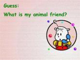 牛津译林版小学五年级英语上册 Unit 3 Our animal friends  课件2