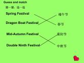 牛津译林版小学五年级英语下册 Unit 7 Chinese festivals    课件1