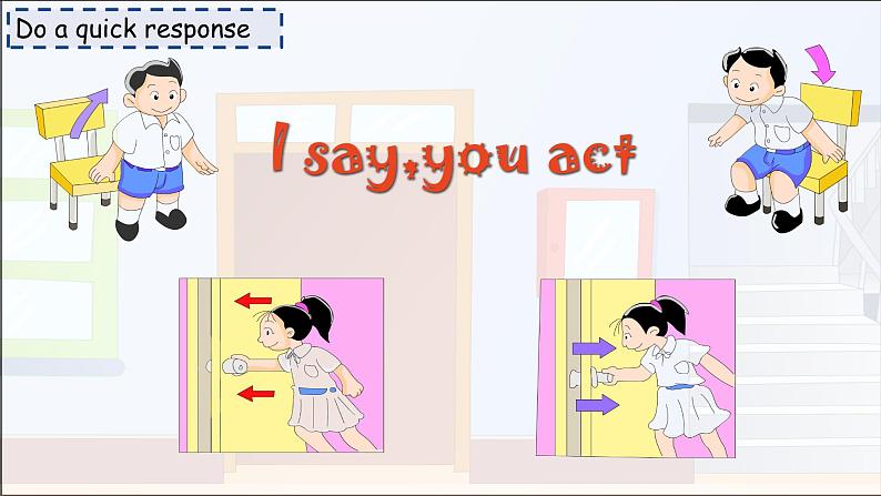 Module 1 Unit 2 What’s your name？课件02