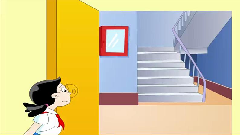 Module 1 Unit 2 What’s your name？课件08