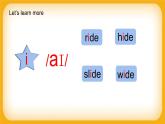 Module 2 Me, my family and friends Unit 2 My family period 3课件