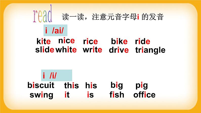 Module 4 Unit 2 On the farm  Period 2 课件04