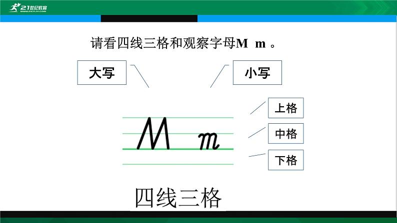 接力版（三年级起点）三年级上册Lesson15 He is a bus driver. 第2课时课件+音视频04