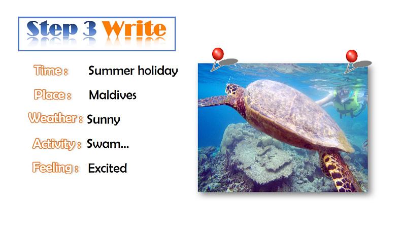 牛津译林版小学六年级英语上册 Project 1 A holiday album   课件103