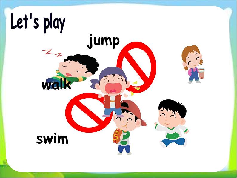 牛津译林版小学六年级英语上册 Unit 5 Signs   课件106