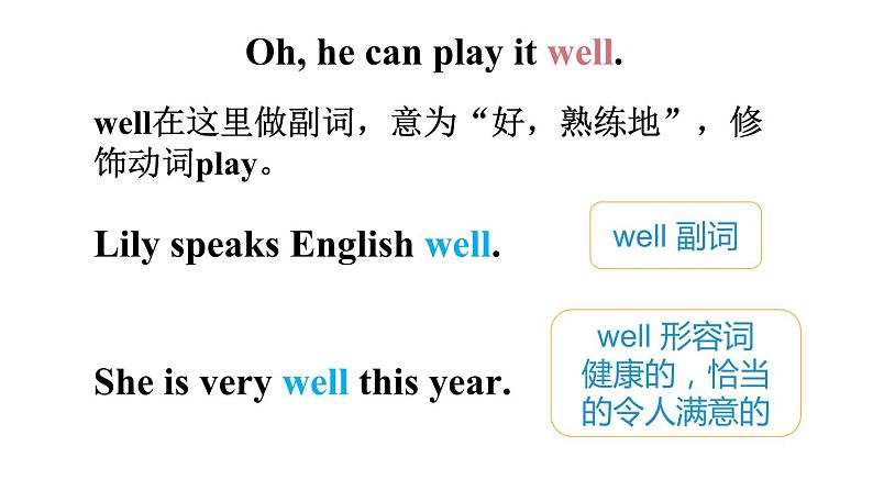 Module 6 Unit 1 You can play football well（课件）外研版（三起）英语五年级上册06