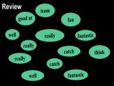 Module 6 Unit 2 He run very fast.（課件）外研版（三起）英語五年級(jí)上冊(cè)