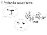 Module 6 Unit 2 He run very fast.（課件）外研版（三起）英語五年級(jí)上冊(cè)