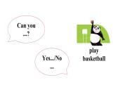 Module 6 Unit 2 He run very fast.（課件）外研版（三起）英語五年級(jí)上冊(cè)