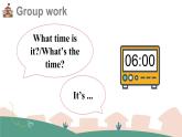 Module 8 Unit 2 Yesterday I went to Sam and Amy’s school（課件）外研版（三起）英語五年級(jí)上冊(cè)
