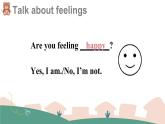 Module 9 Unit 1 Are you feeling bored？（课件）外研版（三起）英语五年级上册