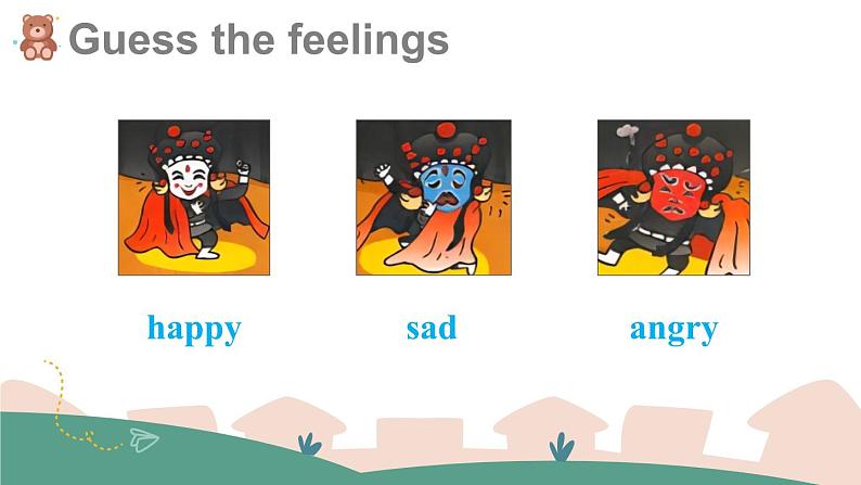 Module 9 Unit 2 I feel happy（课件）外研版（三起）英语五年级上册07