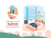 Module 10 Unit 1 He was in the kitchen（課件）外研版（三起）英語五年級上冊