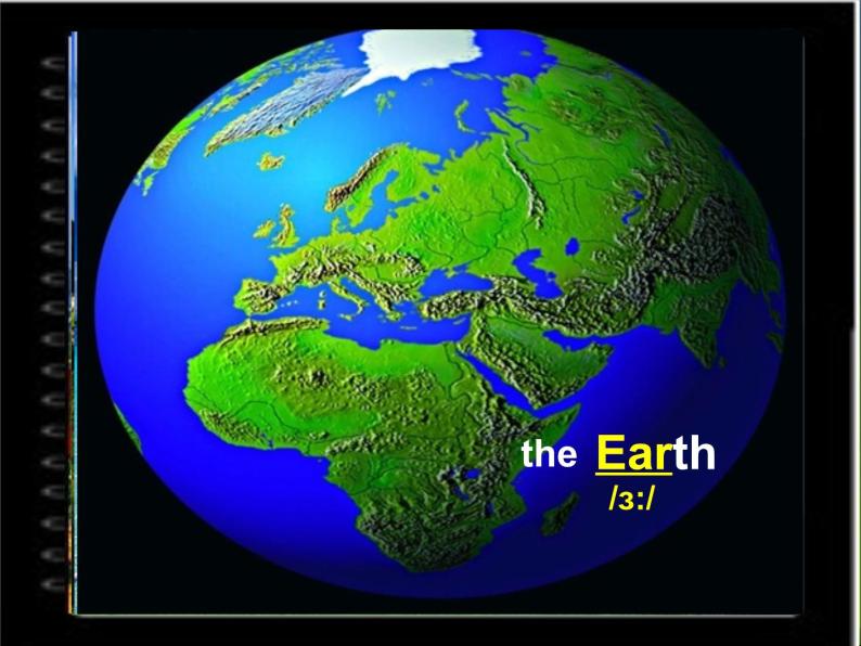 牛津译林版小学六年级英语上册 Unit 7 Protect the Earth   课件104