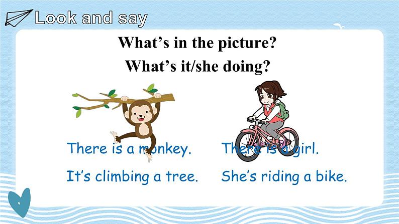 Module 7 Unit 2 There are twelve boys on the bike（课件）外研版（三起）英语四年级上册02