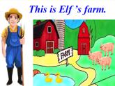 科普版（三年級起點）小學英語四年級上冊 Lesson 9   How many horses can you see    課件1