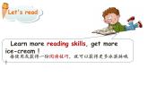 牛津譯林版小學(xué)六年級(jí)英語(yǔ)下冊(cè) Unit 3 A healthy diet   課件
