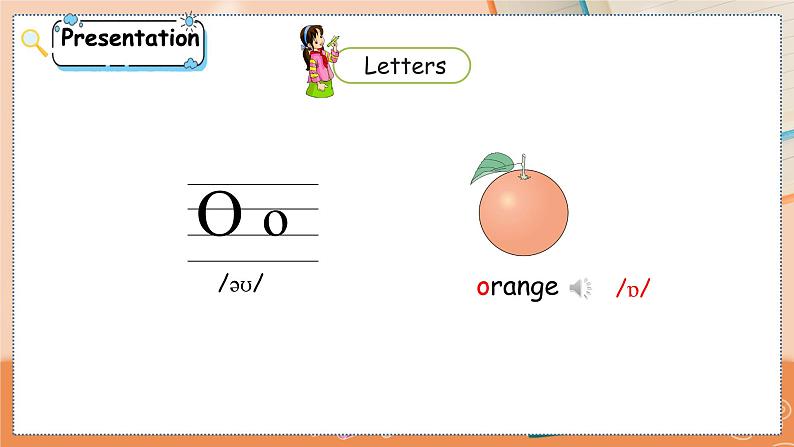 冀教版 英语三年级上册Unit 2Lesson10第5页