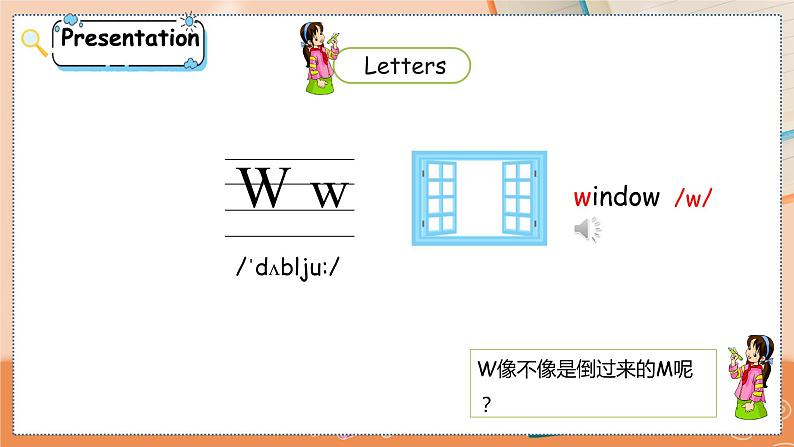 冀教版 英语三年级上册Unit2 Lesson12 PPT课件04