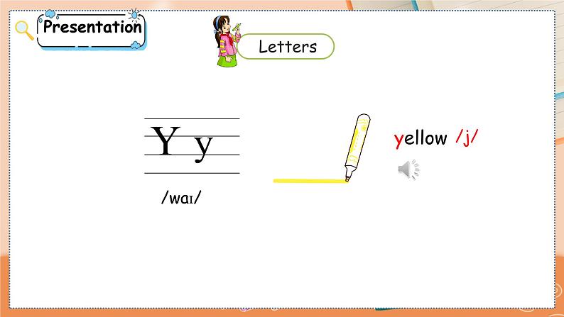 冀教版 英语三年级上册Unit2 Lesson12 PPT课件08