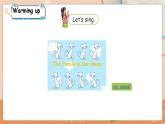 冀教版 英语三年级上册Unit4 Lesson20 PPT课件